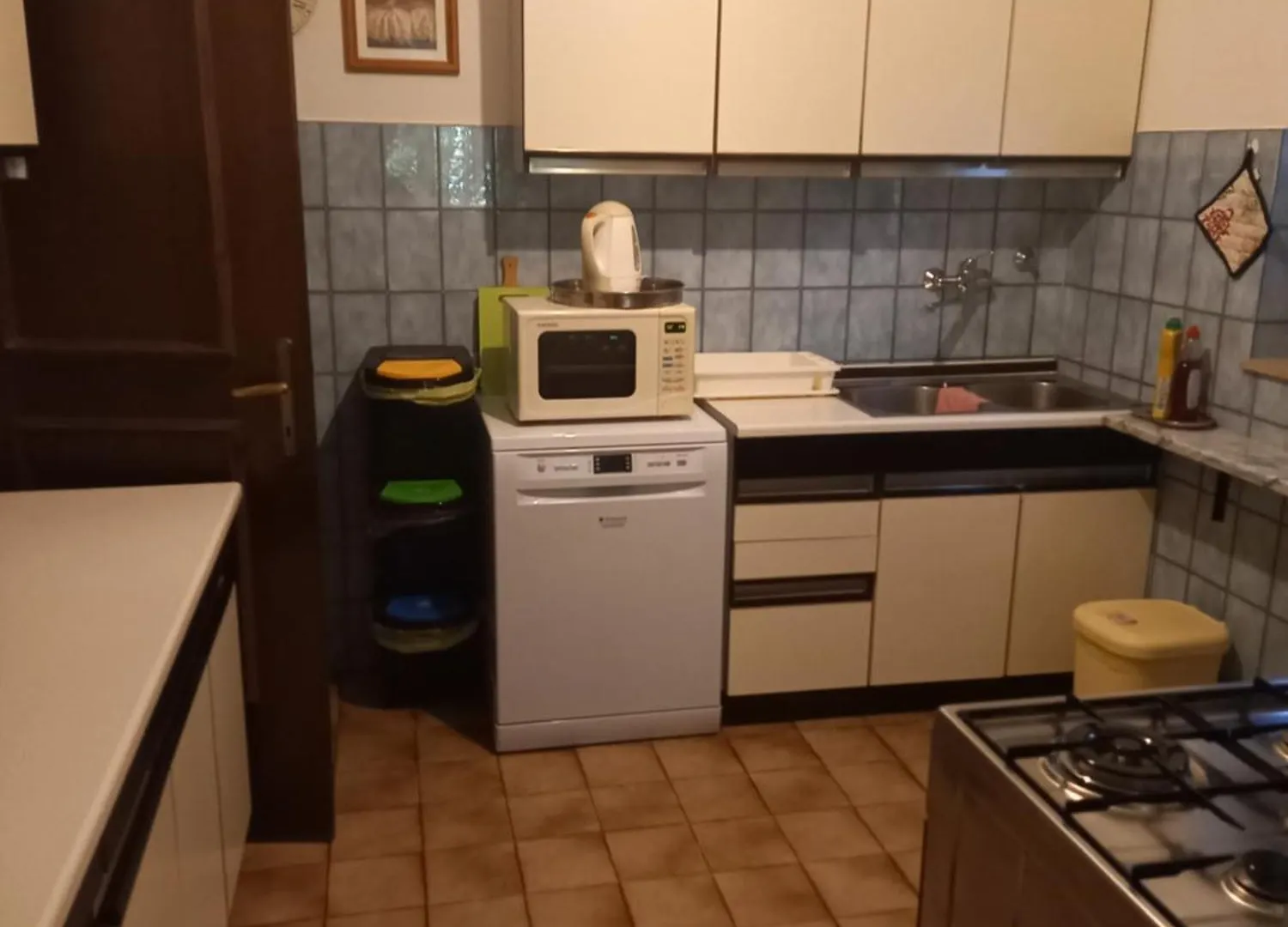 Fefe Apartment With Sea View Vantacici 0*,  Chorvatsko